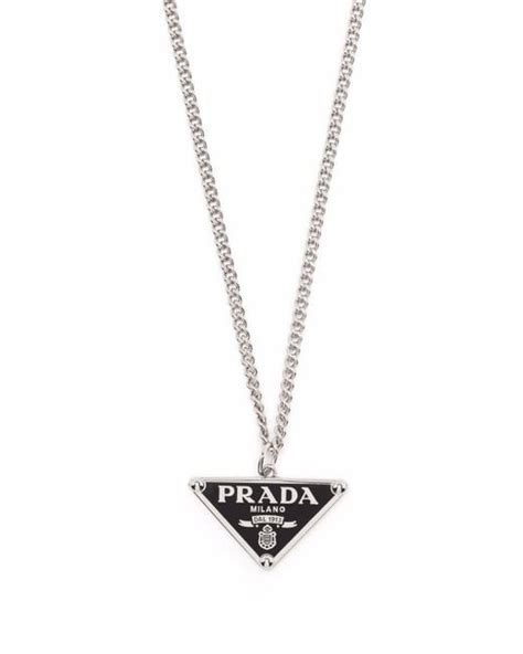 mens prada necklace|neiman marcus prada sale.